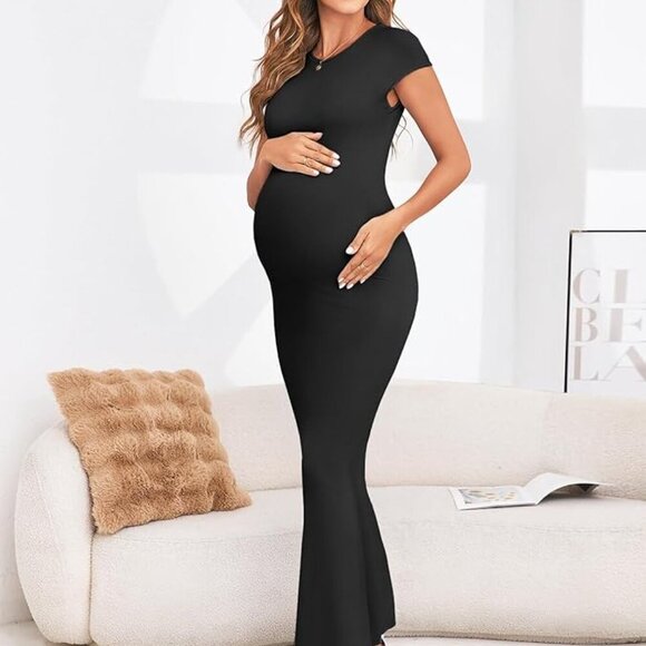 Pregnancy Dress - Picture 6 of 6